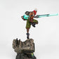League of Legends - Ekko 1:4 Scale Statue