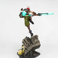 League of Legends - Ekko 1:4 Scale Statue