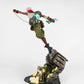 League of Legends - Ekko 1:4 Scale Statue