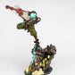 League of Legends - Ekko 1:4 Scale Statue
