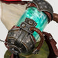 League of Legends - Ekko 1:4 Scale Statue