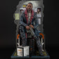 Cyberpunk 2077 - Solomon Reed 1:4 Statue