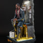 Cyberpunk 2077 - Solomon Reed 1:4 Statue