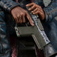 Cyberpunk 2077 - Solomon Reed 1:4 Statue