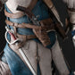 Assassin's Creed : Animus - Connor 1:4 Statue