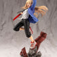 CHAINSAW MAN Power ArtFX J Statue