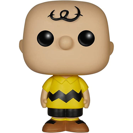 Peanuts - Charlie Brown Pop! Vinyl #48