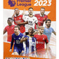PANINI 2023 Premier League - Sticker Album
