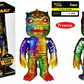 Star Wars - Bossk Prism Hikari Figure - Ozzie Collectables