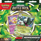 POKÉMON TCG Deluxe Battle Deck