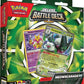 POKÉMON TCG Deluxe Battle Deck