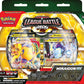 POKÉMON TCG League Battle Deck: Miraidon ex
