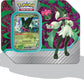 POKÉMON TCG Paldea Partners Tin