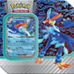 POKÉMON TCG Paldea Partners Tin