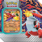 POKÉMON TCG Paldea Partners Tin