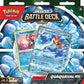 POKÉMON TCG Deluxe Battle Deck