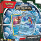 POKÉMON TCG Deluxe Battle Deck