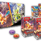 POKÉMON TCG Scarlet & Violet 3 Obsidian Flames - Build & Battle Stadium