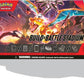 POKÉMON TCG Scarlet & Violet 3 Obsidian Flames - Build & Battle Stadium