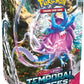 POKÉMON TCG Scarlet & Violet 5 Temporal Forces Build & Battle 
