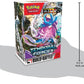 POKÉMON TCG Scarlet & Violet 5 Temporal Forces Build & Battle 