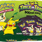 POKÉMON TCG BOOster Bundle- Trick or Trade