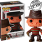 A Nightmare on Elm Street - Freddy Krueger Pop! Vinyl - Ozzie Collectables