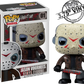 Friday the 13th - Jason Voorhees Pop! Vinyl - Ozzie Collectables