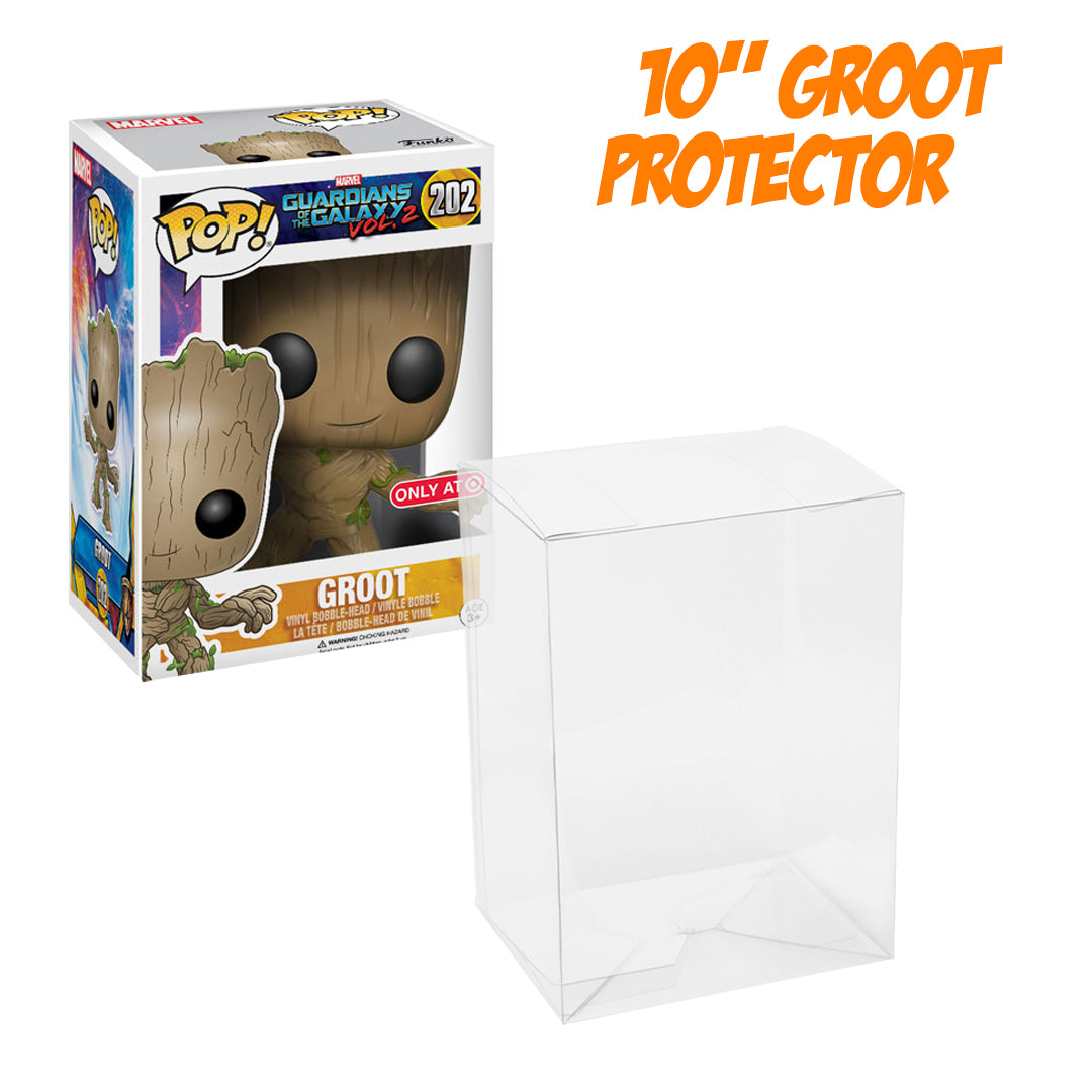 POP! Vinyl Protector