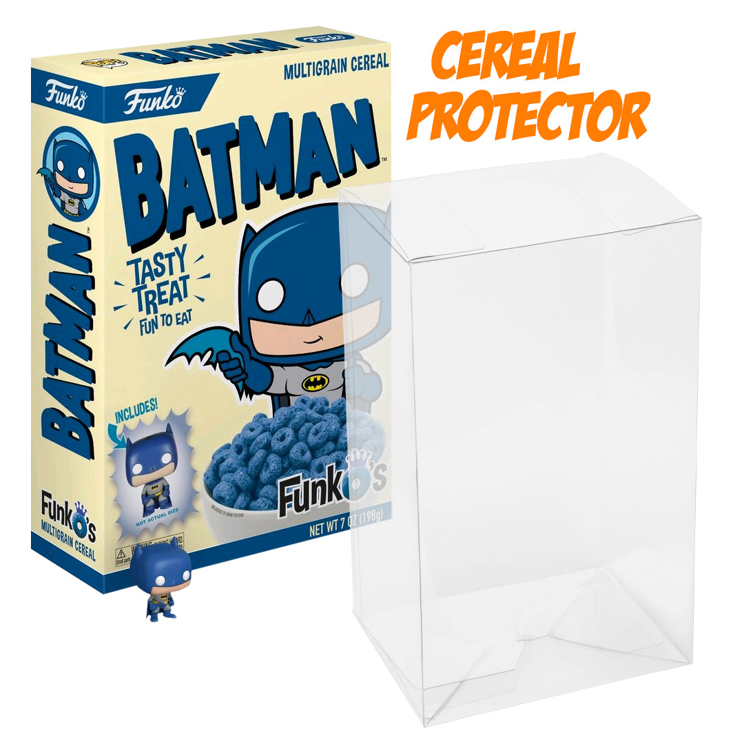 POP! Vinyl Protector