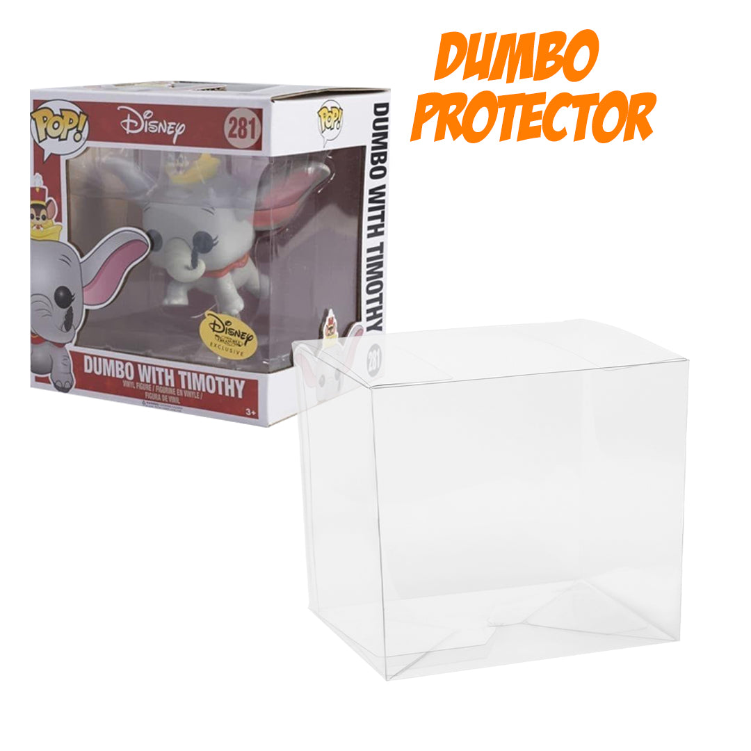 POP! Vinyl Protector