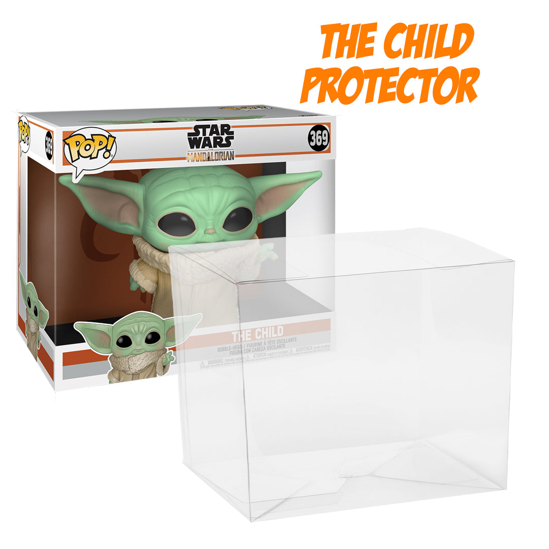 POP! Vinyl Protector