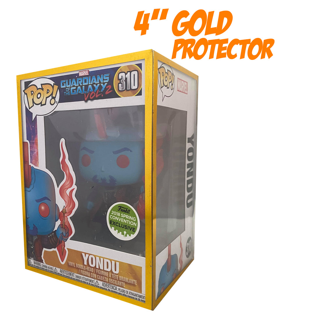 POP! Vinyl Protector, POP! Vinyl Protector Case Online Australia – Ozzie  Collectables