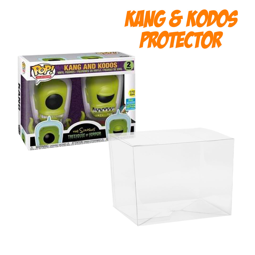 POP! Vinyl Protector