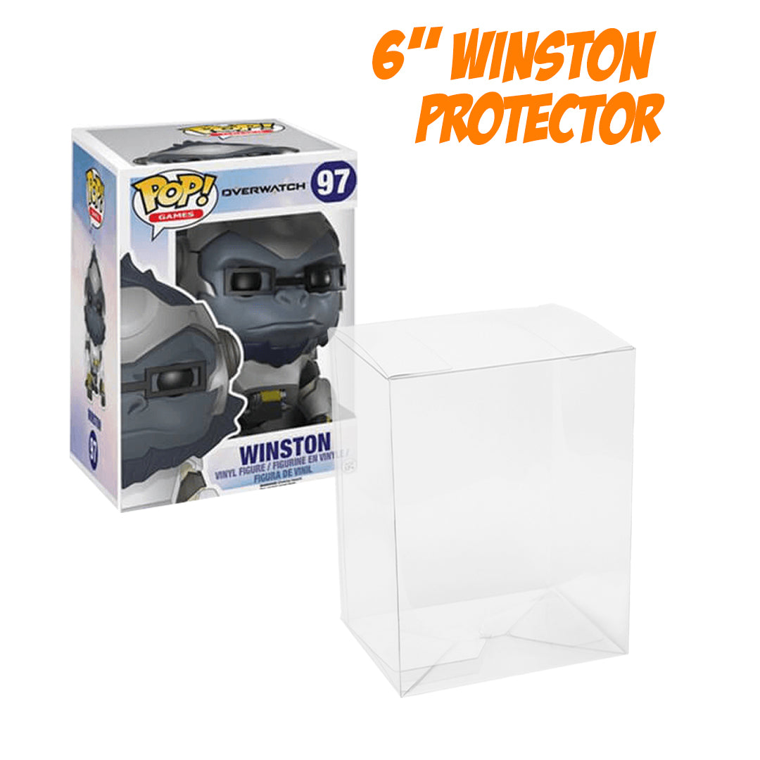 POP! Vinyl Protector