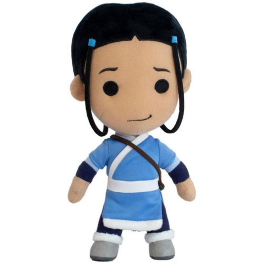 Avatar The Last Airbender - Katara Q-Pals Plush