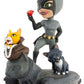 Batman: The Animated Series - Catwoman Q-Fig Elite