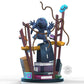Lilo & Stitch - Stitch Q-Fig Max Elite