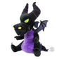Sleeping Beauty - Maleficent Dragon Zippermouth Plush