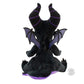 Sleeping Beauty - Maleficent Dragon Zippermouth Plush