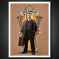 Fantastic Beasts and Where to Find Them - Art Print Set 3 - Ozzie Collectables