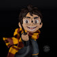 Harry Potter - Harry's First Spell Q-Fig Figure - Ozzie Collectables