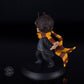 Harry Potter - Harry's First Spell Q-Fig Figure - Ozzie Collectables
