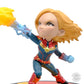 Captain Marvel - Captain Marvel Q-Fig Diorama - Ozzie Collectables