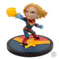 Captain Marvel - Captain Marvel Q-Fig Diorama - Ozzie Collectables