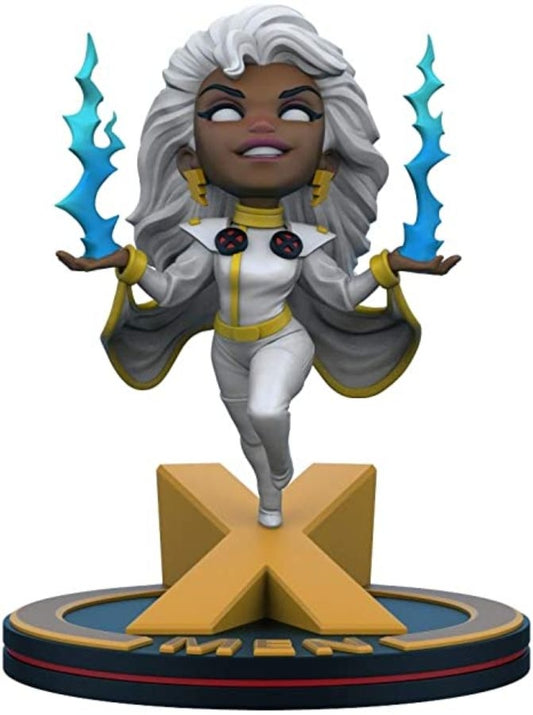 X-Men - Storm Q-Fig Diorama