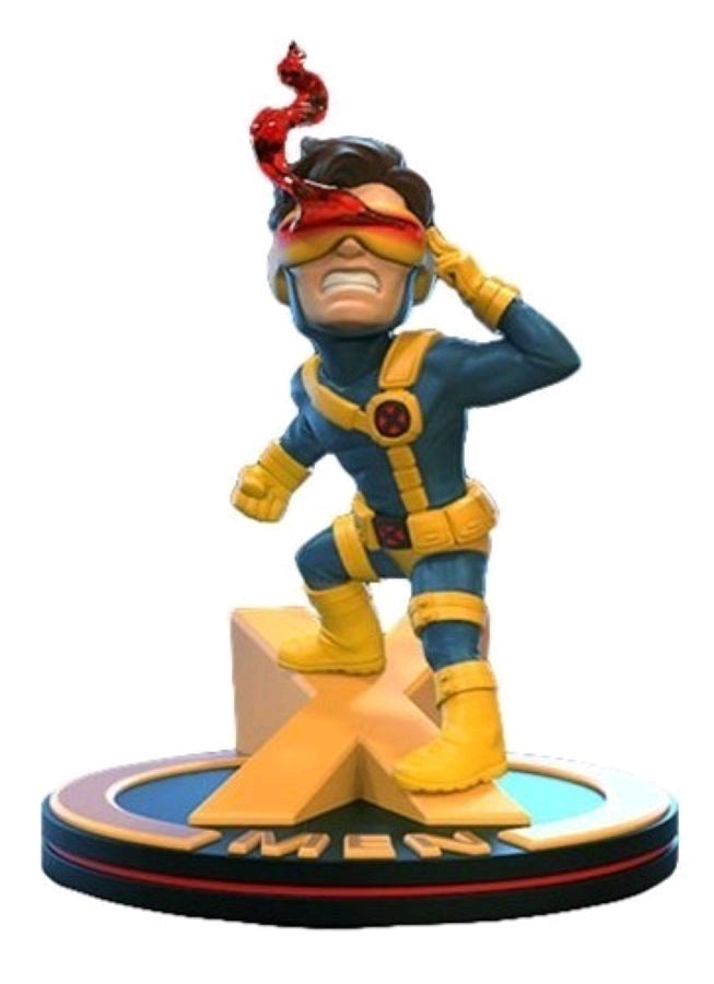 X-Men - Cyclops Q-Fig Diorama