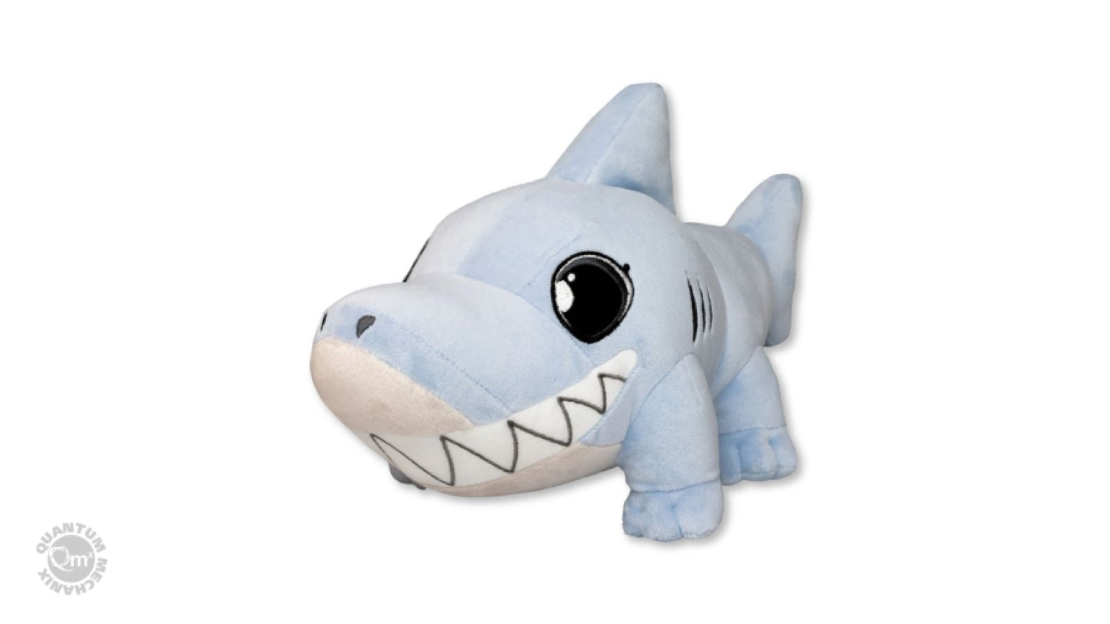 Marvel Comics - Jeff the Baby Land Shark Qreature Plush