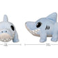Marvel Comics - Jeff the Baby Land Shark Qreature Plush