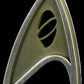 Star Trek: Beyond - Science Magnetic Insignia Badge - Ozzie Collectables